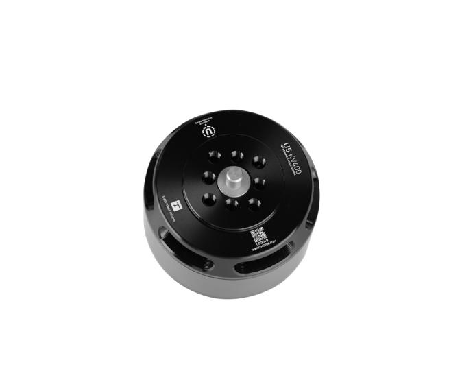 U5 Power U-Type High Efficiency UAV Motor KV400